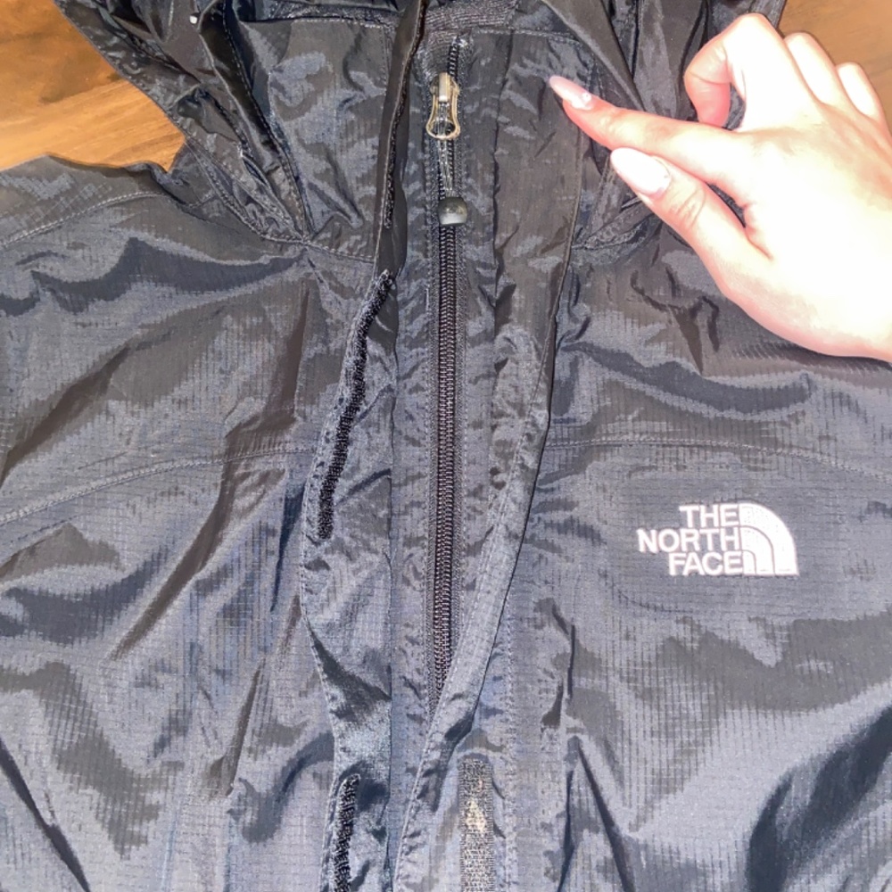 North Face Jacket - Picture 2 of 4